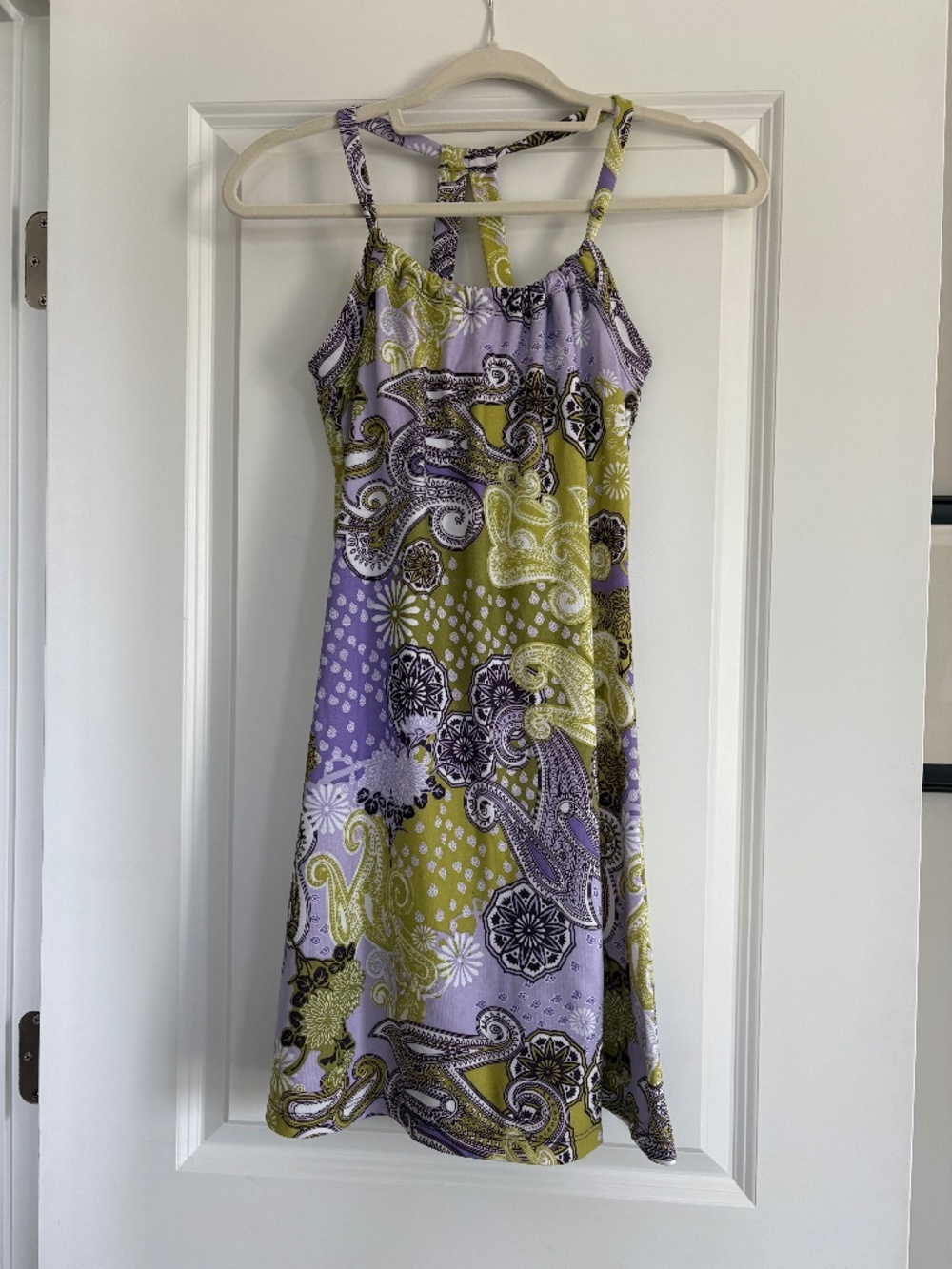 Prana Quinn Athletic Dress